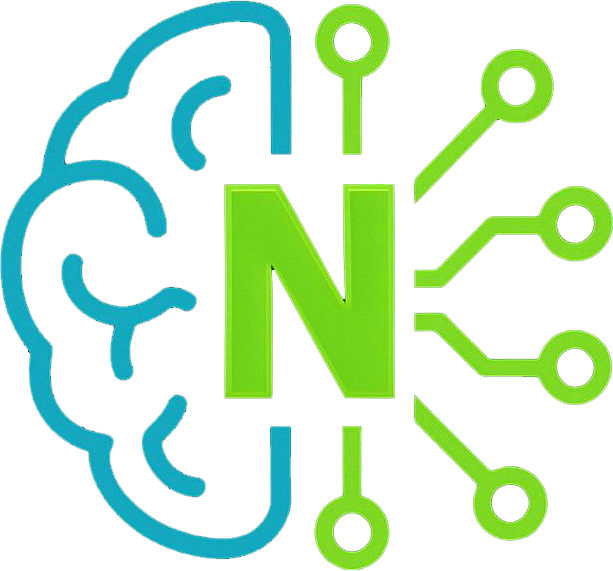 Логотип Neurocore